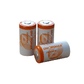 Літієва батарейка високострумова GMB ER26500M 3.6V 6500mAh