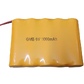 Акумулятор GMB 6V 1000mAh з конектором