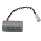 Літієва батарейка GMB TL-5276/W LITHIUM 3.6V 1.2AН
