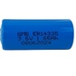 Літієва батарейка GMB ER14335H 3.6V  1650mAh