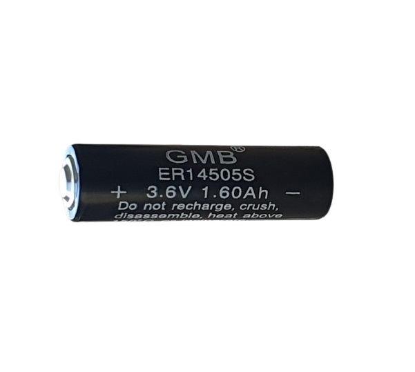 Літієва батарейка GMB ER14505S