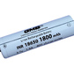 Акумулятор 18650 GMB 1800mAh