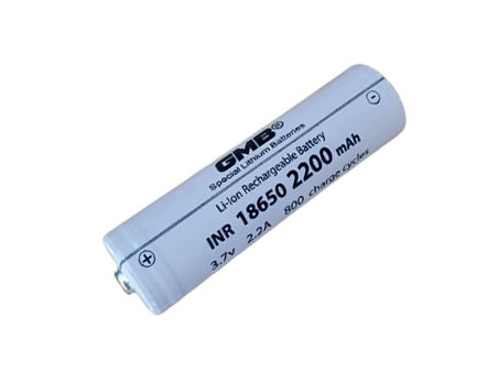 Акумулятор 18650 GMB 2200mAh