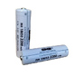 Акумулятор 18650 GMB 2200mAh