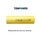 Акумулятор літієвий Tenpower ICR 18650-15SG 1500 mAh 3,6V 30А