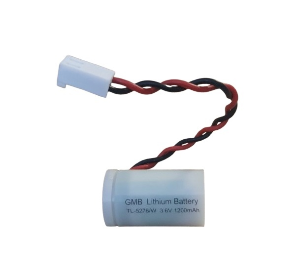 Літієва батарейка GMB TL-5276/W LITHIUM 3.6V 1.2AН