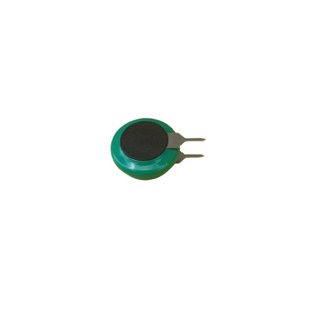 Акумулятор дисковий GMB 40H 1.2V 40mAh Ni-Mh