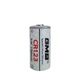Батарейка CR123A GMB 3.0V 1700mAh Лот 500шт