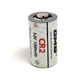100 шт. GMB CR2 3.0V 1000mAh  Літієва батарейка, блістер, ЛОТ 100 шт.