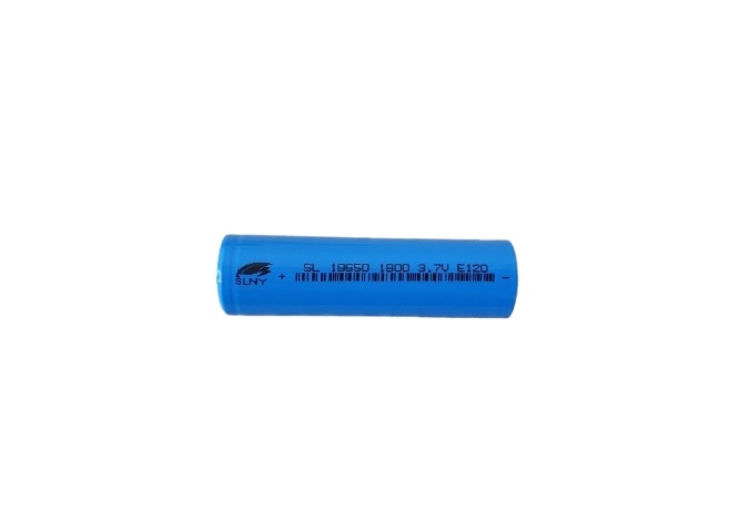 Акумулятор SLNY 18650 1800mAh