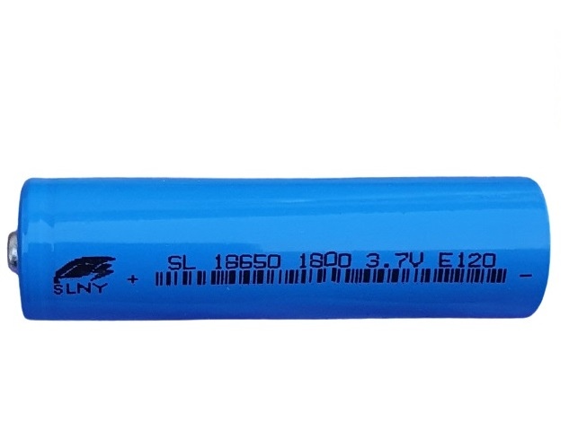 Акумулятор SLNY 18650 1800mAh
