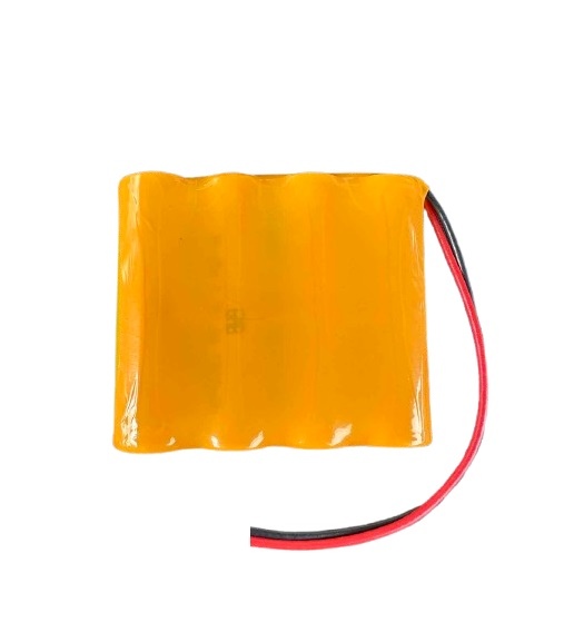 Акумулятор GMB 4,8V 1000mAh з конектором