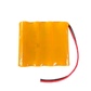 Акумулятор GMB 4,8V 1000mAh з конектором
