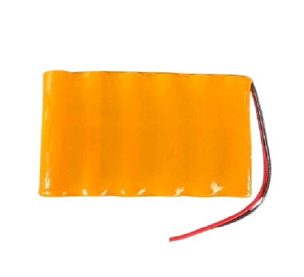 Акумулятор GMB 7.2V 1000mAh з конектором або проводом