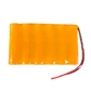 Акумулятор GMB 7.2V 1000mAh з конектором або проводом